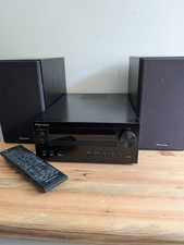 Pioneer hm11 system - system, cd