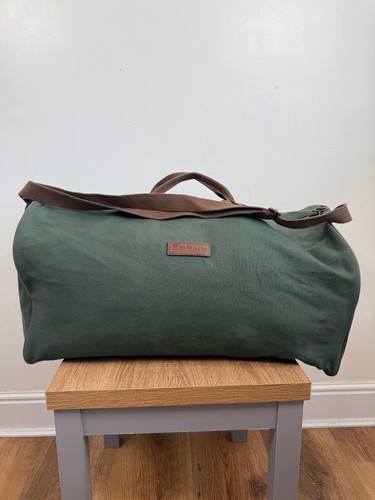 Barbour duffle weekend - duffle,