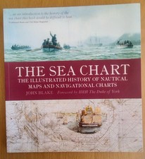 History of Navigation Sea