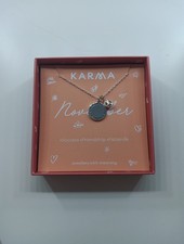 Topaz Sterling Silver Necklace From Argento, November Birthstone