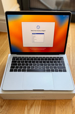 Apple MacBook Pro A1708 Retina