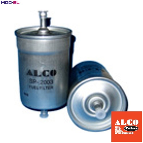 Fuel filter 2003 - sp-2003, for