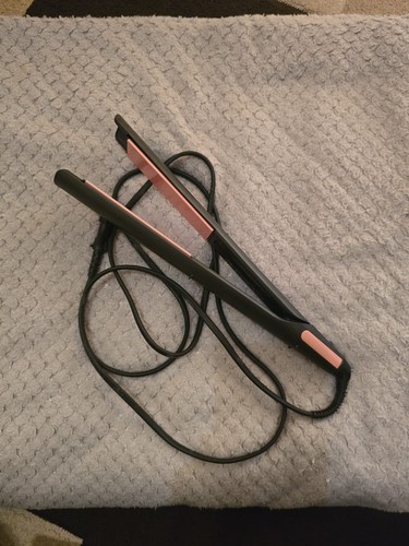 Babyliss hair straightener - babyliss,