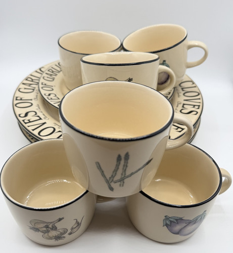 Rayware market garden set - market,