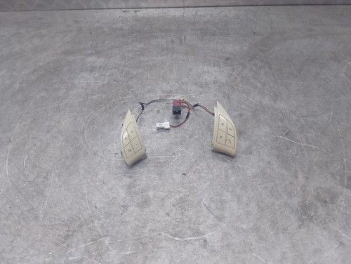 Fiat 500 2007 - , steering
