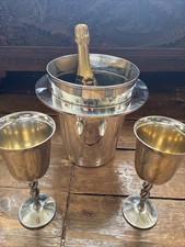 VERY COOL VINTAGE CHAMPAGNE