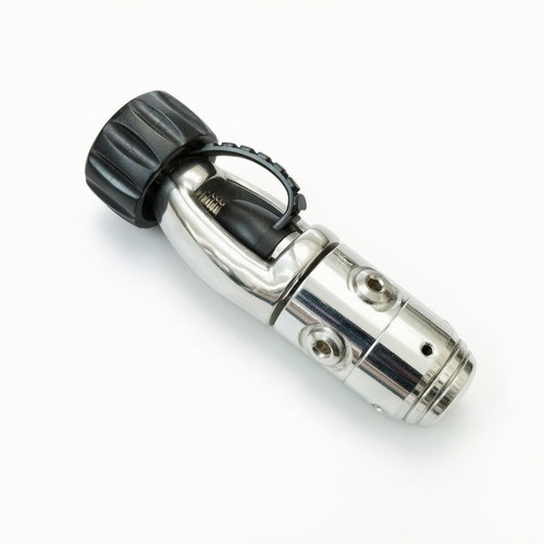 Scuba regulator assembly easy - regulator,