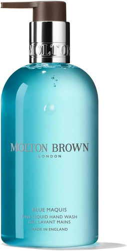Molton brown blue - molton,