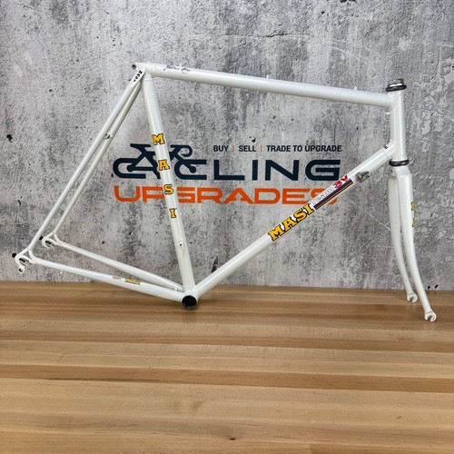 Low mile masi - team, 58x57cm