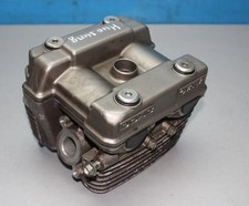 Hyosung GT 125 Cylinder Head