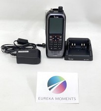 ICOM IC-R30 Digital Handy