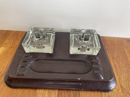 Vintage art deco prettywell - vintage,