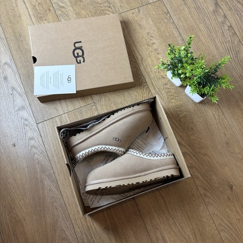 Ugg tasman sand - ugg,