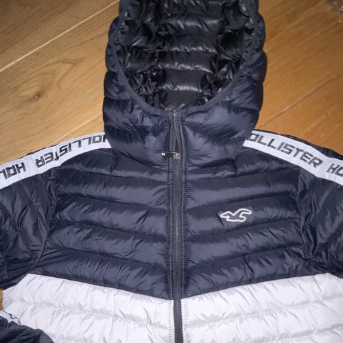 Hollister men hooded - hollister, men’s