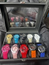 10 ICE Watches In A Box