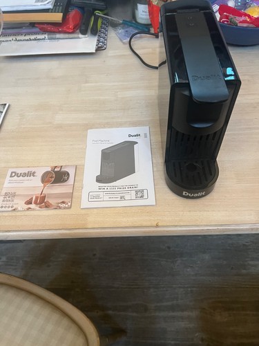 Dualit cpd5 coffee pod - dualit,