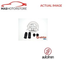 BRAKE PADS FITTING KIT SHIMS