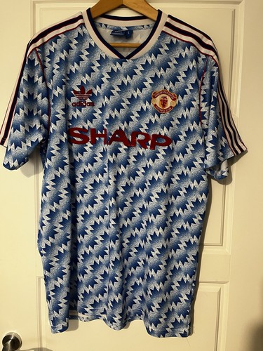 Manchester united 1990 - manchester,