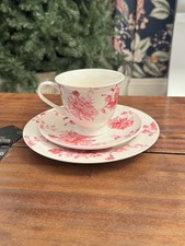 Laura Ashley Pink Peony Pink