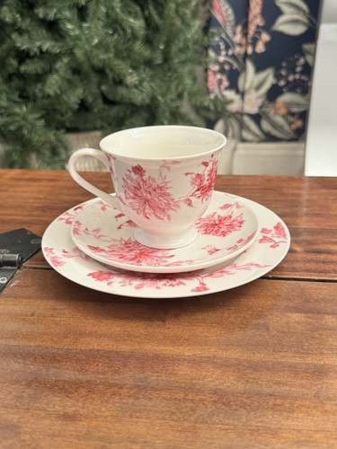 Laura ashley pink peony - ashley,