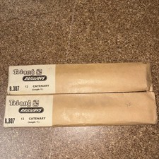 Triang railways catenary