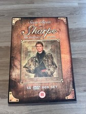 Sharpe The Complete Series 14