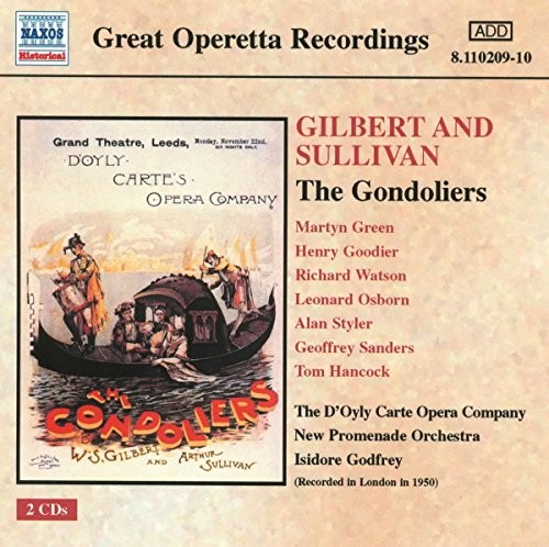 Gilbert sullivan the - gilbert,
