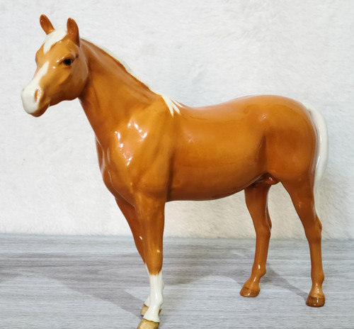 Beswick arab bahram - beswick, stallion