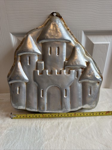 Wilton fairy castle - wilton,