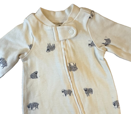 Carters preemie baby - carters,