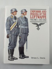 Uniforms and Insignia of the