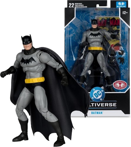 Mcfarlane toys multiverse - mcfarlane,