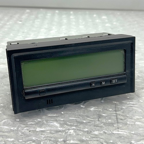 Digital display unit - digital,