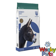 Saracen Donkey Diet 20kg LOW