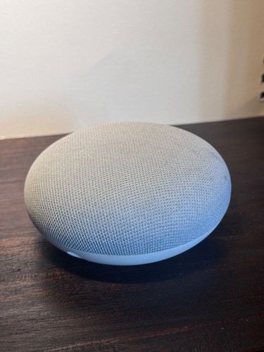 Google nest mini - google, (2nd