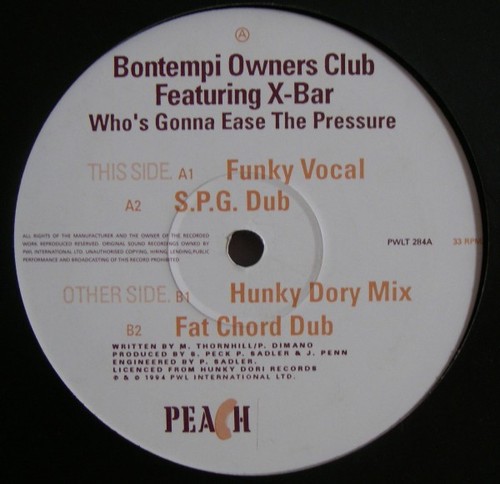 Bontempi owners club who - bontempi,
