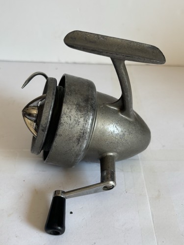 Harrington the omnia reel - t.j.harrington,