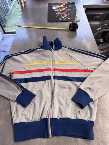 Vintage adidas originals first - originals,