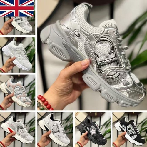 New sports shoes men and - cd,