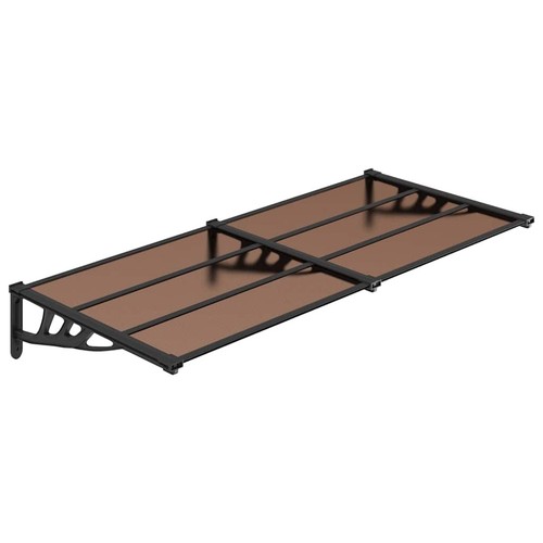 Door canopy front - door,