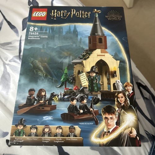 Lego 76426 harry potter - lego,
