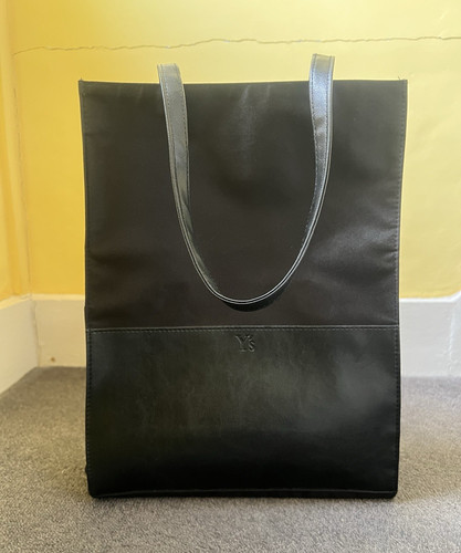 Yohji yamamoto black - yohji,