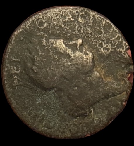 1723 ireland half penny - ireland,