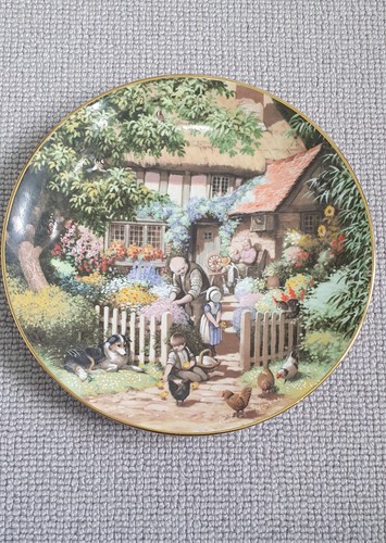 Victorian garden collection - garden,