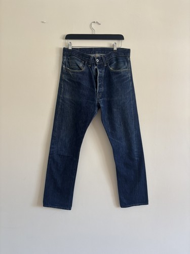 Levi lvc 1944 s501xx wwii - levi’s,