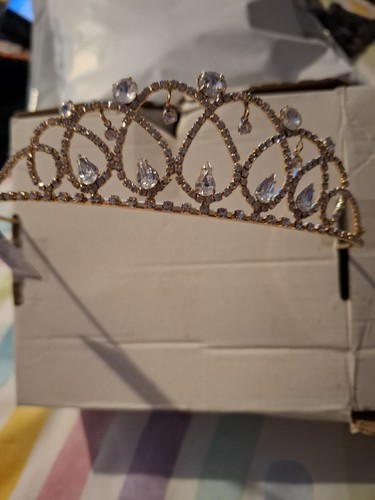 Jon richard tiara - jon,