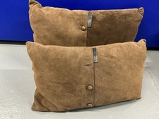 Andrew Martin Chocolate Brown