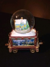 Wonderland Express Train