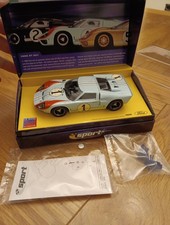Scalextric Sport Ford GT40