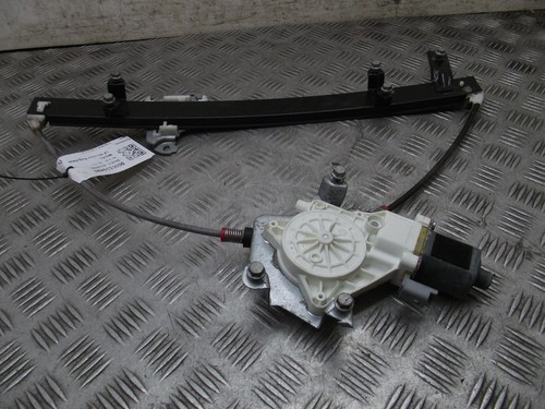 Nissan micra left passenger - micra,